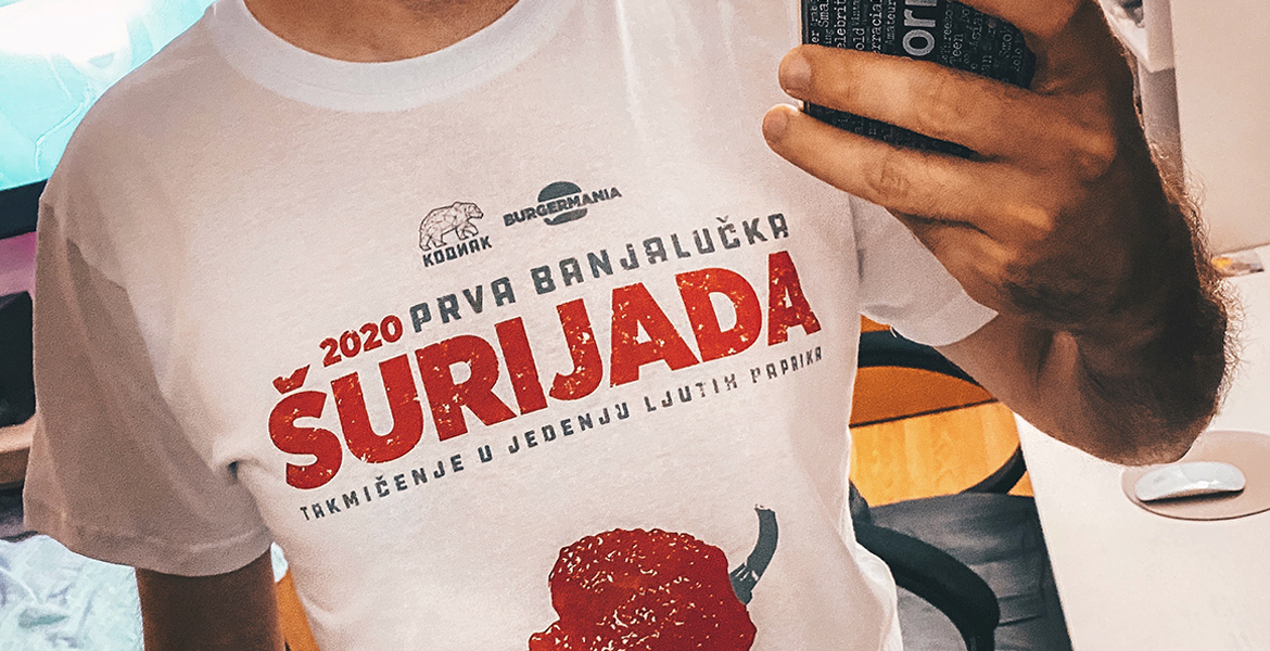 Šurijada 2020 Banja Luka