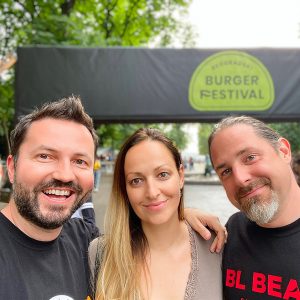 Beogradski Burger Festival