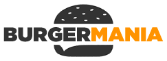 BurgerMania logo
